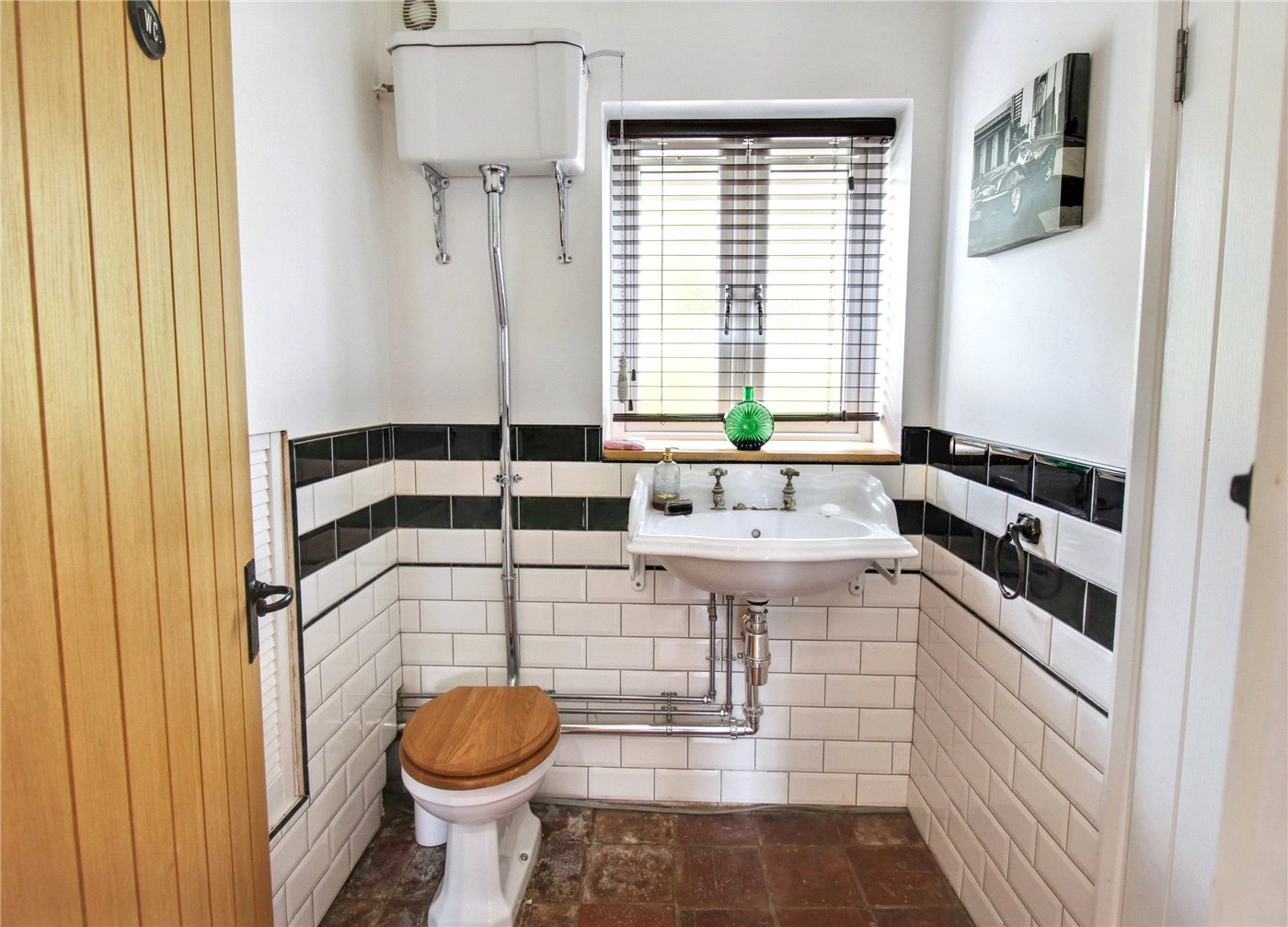 WC